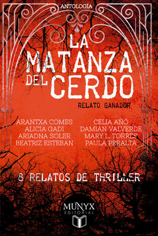 La matanza del cerdo