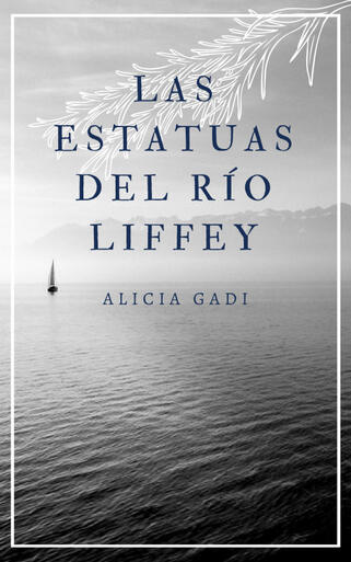 Las estatuas del río Liffey