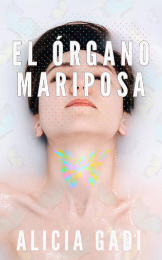 El órgano mariposa